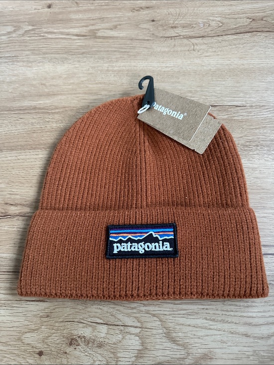 Patagonia Other - Patagonia hats
